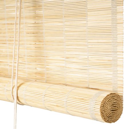 Bambugardin 150 x 160 cm.