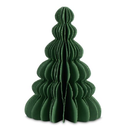 Grön julgran 15 cm